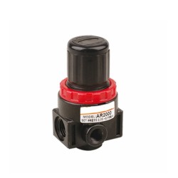 AIR REGULATOR