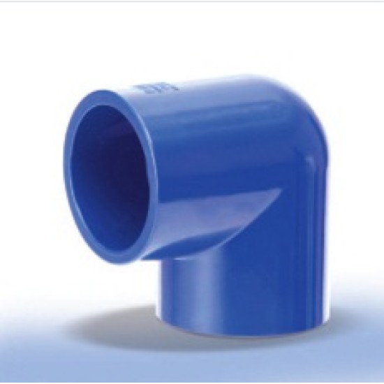 B BRAND Fitting ABS PVC ELBOW 3"