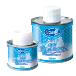 BS-530 ABS Solvent Cement,500g