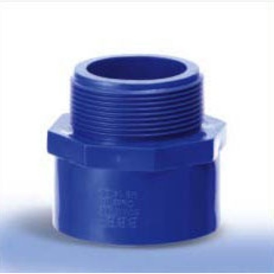 B BRAND FITTING ABS PVC VALVE SOCKET 3"