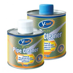 ABS PIPE CLEANER 1000ML ,VT311 ,24cans/box