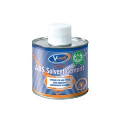 500g ABS Solvent Cement,V-tech