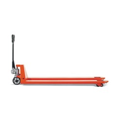 2000kg,Extra Long / Wide Hand Pallet Truck ,Fork Length 1500mm,Overall Forks Width 540mm