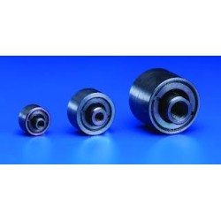 AC-M12 ,Alignment Couplers,Male X Female Thread M12x1,75 X 21,8mm