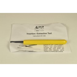 Anderson Power Tools 111038G2,Removal & Extraction,RT1 , 5pcs/box