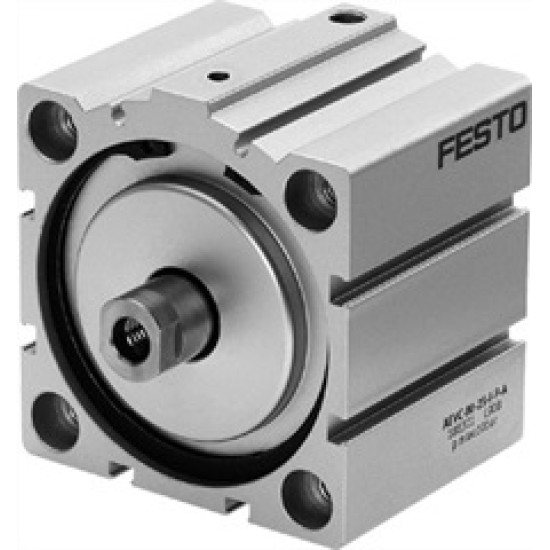 FESTO AEVC-50-10-I-P , 50mm stroke x 10mm bore