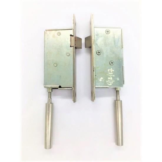 Auto Flash Bolt (Lock Set) , TC