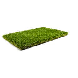 LOCAL , 25mm X 6ft X 1ft ,Outdoor Landscape,Artificial Grass ,Lightweight with gravity defying grass blades