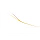 K TYPE,TC COPPER WIRE AWG28, WIRE HAD A DEVIATION OF -0.2F AT 752.0F MAX.TEMP: -73 TO 482C , -100 TO 900F INSULATION: FIBERGLASS (3000FT/ROLL) ,Model E