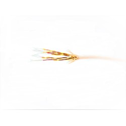 K TYPE,10 CORE, 990FT300MTR/ROLL,B MODEL  ,DYNO-X TC WIRE AWG28