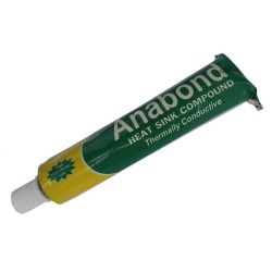 Anabond Heat Sink Compound Model 652, 100gm