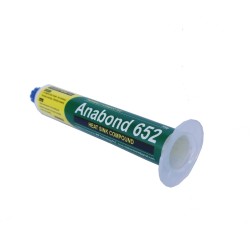 Anabond Heat Sink Compound Model 652, 100gm ,syringe type 