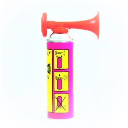 AIR HORN, 550ml ,Trident