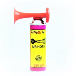 AIR HORN, 550ml ,Trident
