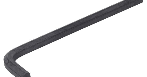 ALLEN KEY 17MM U.S.A