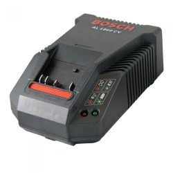 AL1860CV Bosch Li-ion battery charger GDR1440LI