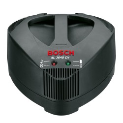 BOSCH CHARGER AL3640CV