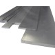 12.7mm X 114.3mm X 2440mm ,Aluminium Flat Bar