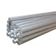 50.8mm Aluminium Rod Shaft, 1meter