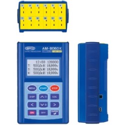 Compact Thermologger AM-8060K ,Compact Thermometer with Memory - Compact Thermo Logger  Compact Thermologger AM-8060K ,Compact Thermometer with Memory - Compact Thermo Logger