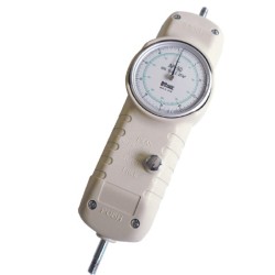 JAPAN,20N X 0.2N ,STANDARD TYPE PUSH-PULL TESTER JAPAN,20N X 0.2N ,STANDARD TYPE PUSH-PULL TESTER