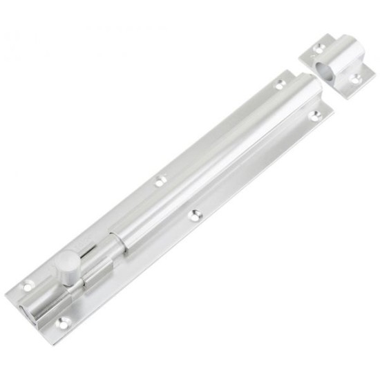 2" Aluminium Door Latch 