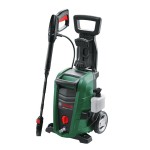 High Pressure Cleaner