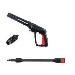 Water Gun complete Nozzle set 871 ,872,874 ,AQT140 , Bosch