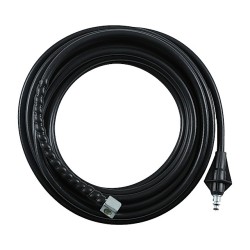 BOSCH HIGH PRESS HOSE 8MTR ,AQT140