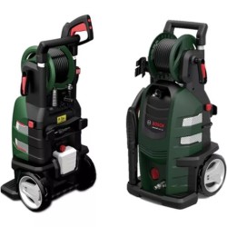 Advanced Aquatak 150 Heavy Duty High Pressure Cleaner