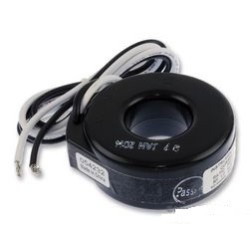 Current Transformer, 200:5, 200 A, 50 Hz, 400 Hz, 