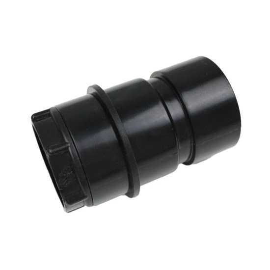 Vacuum Hose Connector Only ,2501190 M1 ABS Cuff Diam (Dia: 40mm) for Ghibli AS12P  