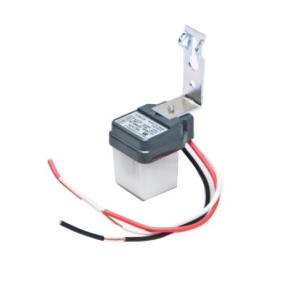 Selcon Photocell Sensor SwitchAS-2410A, 10A