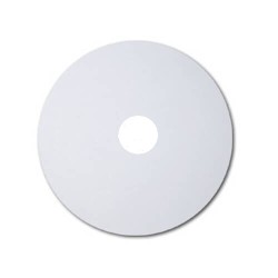 5mm X OD407mm X ID152mm Clear Acrylic Plastic