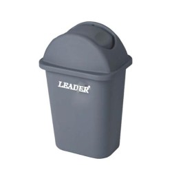 35lit ,Size : 399(W) x 292(D) x 660(H)mm ,ASTER POLYETHYLENE DUST BIN 35lit ,Size : 399(W) x 292(D) x 660(H)mm ,ASTER POLYETHYLENE DUST BIN