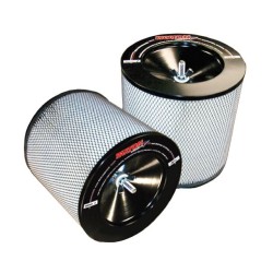 Paxton Hi-Flow Synthetic and Ultra Synthetic Filter ,2 units/box