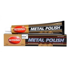 AUTOSOL Metal Polish, 75ml 