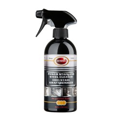 AUTOSOL STAINLESS STEEL CLEANER, 500ML