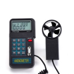 FLOW ANEMOMETER, AVM-07 FLOW ANEMOMETER, AVM-07