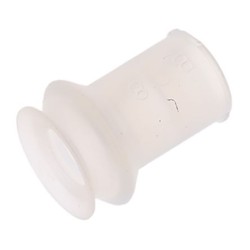 Surface Pad 10mm X Length 13mm , ID3mm(2.5) Japan Vacuum 10pcs/pkt Surface Pad 10mm X Length 13mm , ID3mm(2.5) Japan Vacuum 10pcs/pkt