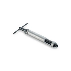 7551-04,Heli-coil installation tool 4-40,Prewinder, Steel ,Bollhoff,0150 016 5600 