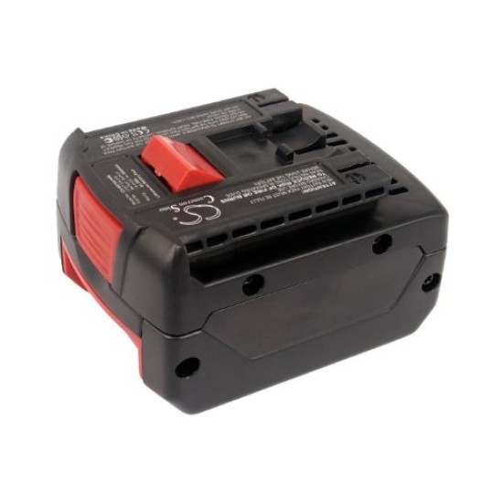 14.4V 2.0Ah Bosch Li-ion battery B863 ,GDR1440LI