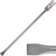 BOSCH MAX FLAT CHISEL 25 x 600MM (1618600203) , for GSH11VC