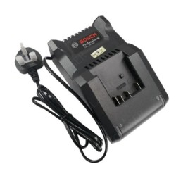 Bosch 18V, 2.0Ah ,Compact battery Charger Only