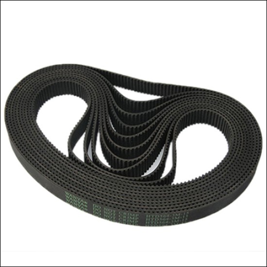 GT3 ,255 3MGT , Width 6mm Timing Rubber belt ,S3M255-6mm 