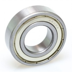 6204ZZ, JAPAN BEARING ZZ
