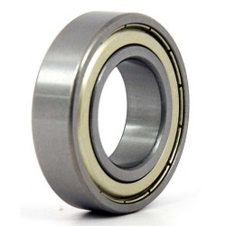 Made in Japan High Speed Bearing ,6206ZZ 