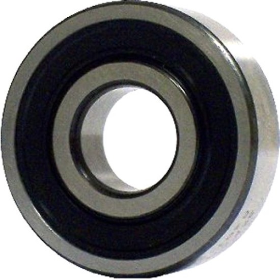 2RS BEARING , SKF , 6307-2RS1/C3