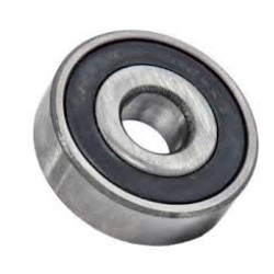 JAPAN, RUBBER WASHER , BEARING 6205 2RS