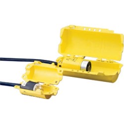 Hubbell Plugout - Small Small 